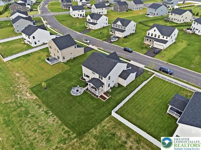 8150 Parker Place, Upper Macungie Twp, PA 18051