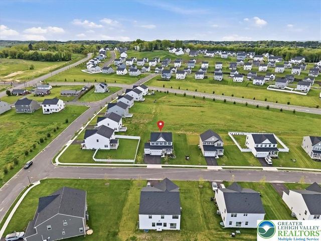 8150 Parker Place, Upper Macungie Twp, PA 18051