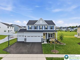 8150 Parker Place, Upper Macungie Twp, PA 18051