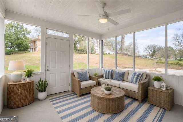 1652 Brewer Boulevard SW, Atlanta, GA 30310