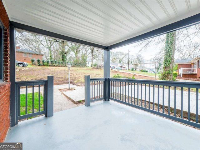 1652 Brewer Boulevard SW, Atlanta, GA 30310