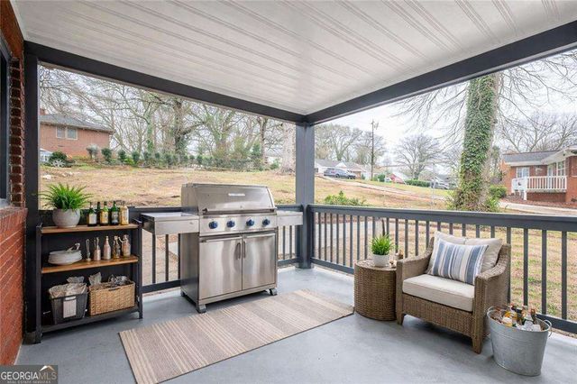 1652 Brewer Boulevard SW, Atlanta, GA 30310