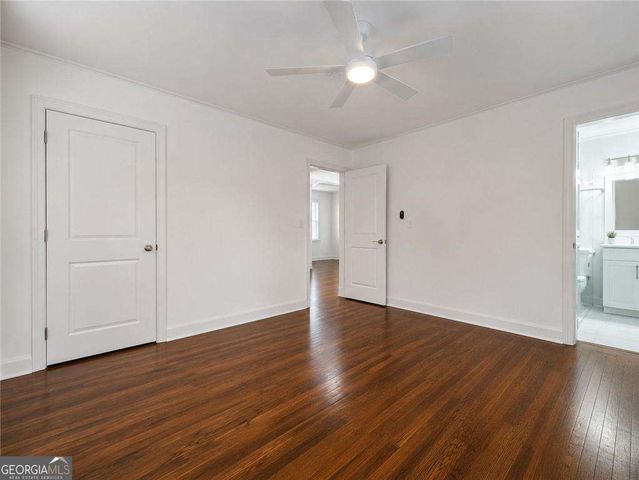 1652 Brewer Boulevard SW, Atlanta, GA 30310