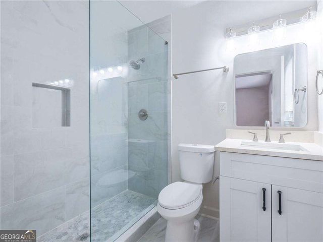 1652 Brewer Boulevard SW, Atlanta, GA 30310