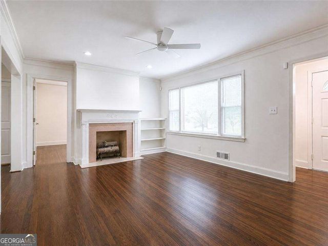 1652 Brewer Boulevard SW, Atlanta, GA 30310