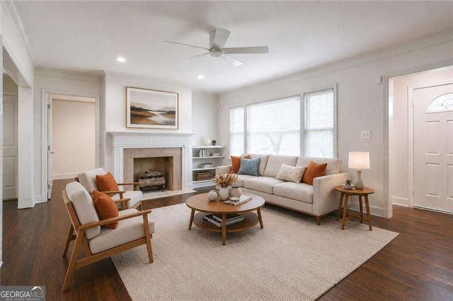 1652 Brewer Boulevard SW, Atlanta, GA 30310