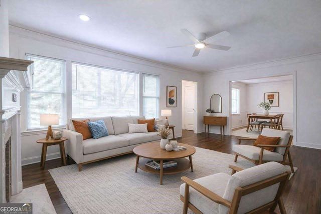 1652 Brewer Boulevard SW, Atlanta, GA 30310