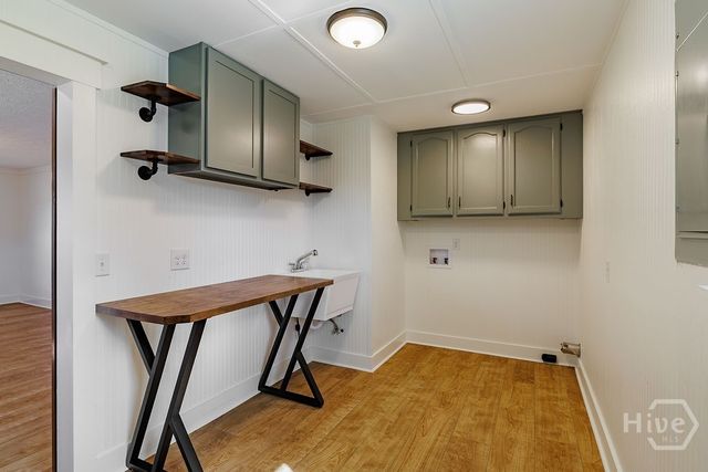 1410 Old Bishop Road, Bishop, GA 30621