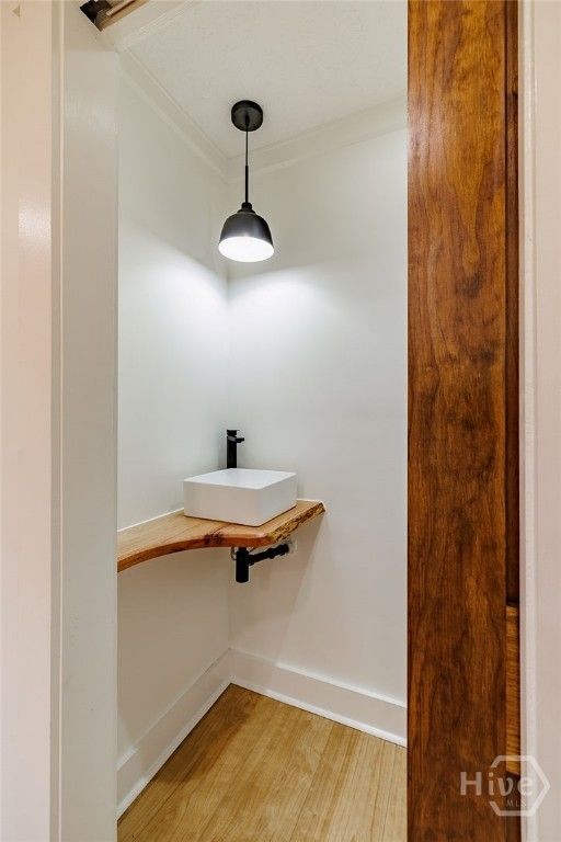 Image 16 of property listing at 1410 Old Bishop Road, Bishop, GA 30621