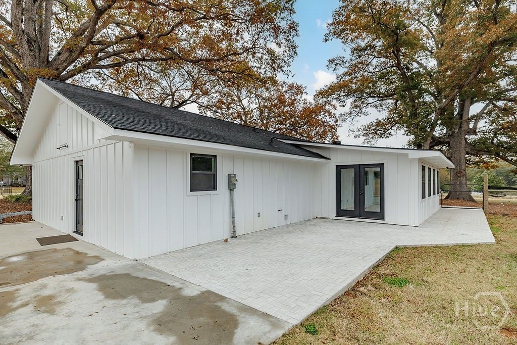 Image 37 of property listing at 1410 Old Bishop Road, Bishop, GA 30621