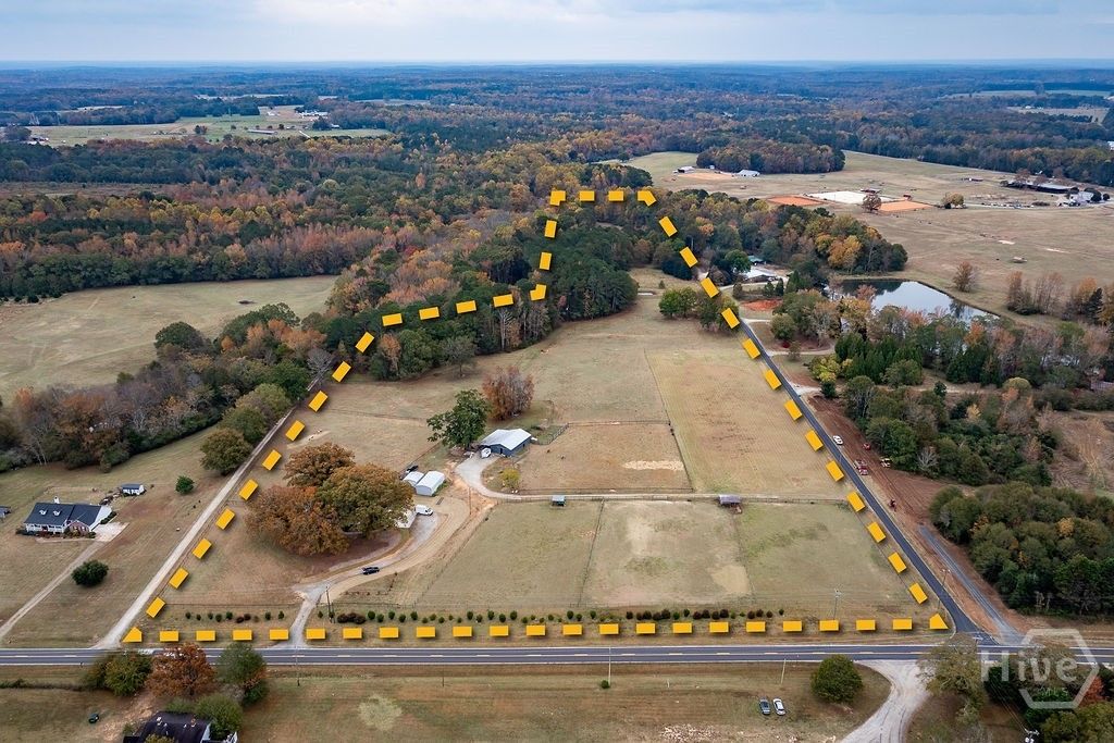 Image 50 of property listing at 1410 Old Bishop Road, Bishop, GA 30621