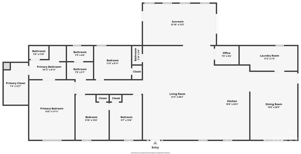 Image 74 of property listing at 1410 Old Bishop Road, Bishop, GA 30621