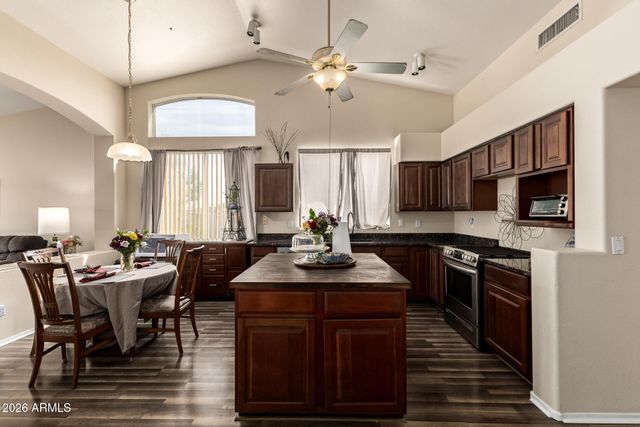 12810 W MISSOURI Avenue, Litchfield Park, AZ 85340