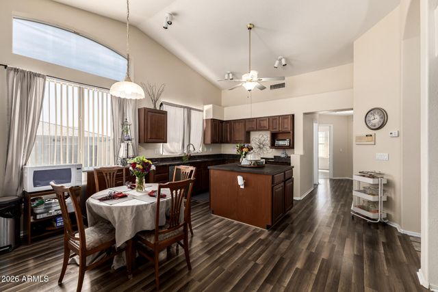 12810 W MISSOURI Avenue, Litchfield Park, AZ 85340