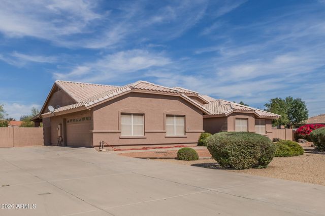 12810 W MISSOURI Avenue, Litchfield Park, AZ 85340