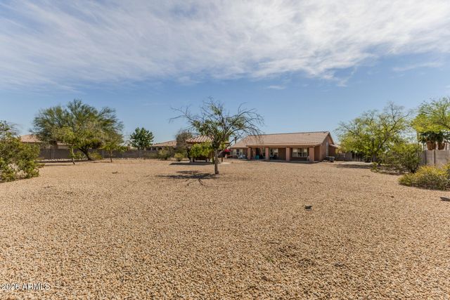 12810 W MISSOURI Avenue, Litchfield Park, AZ 85340