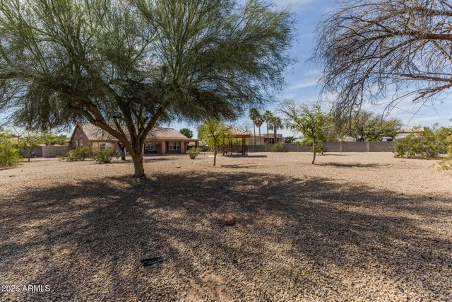 12810 W MISSOURI Avenue, Litchfield Park, AZ 85340