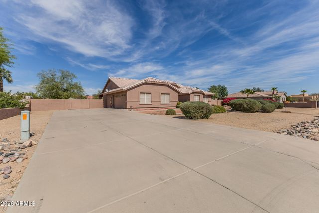 12810 W MISSOURI Avenue, Litchfield Park, AZ 85340