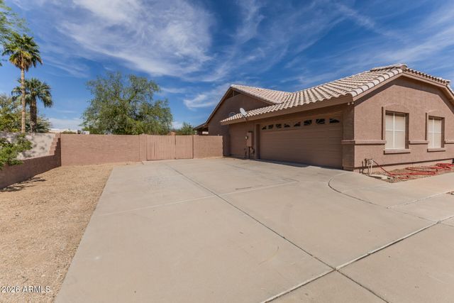 12810 W MISSOURI Avenue, Litchfield Park, AZ 85340