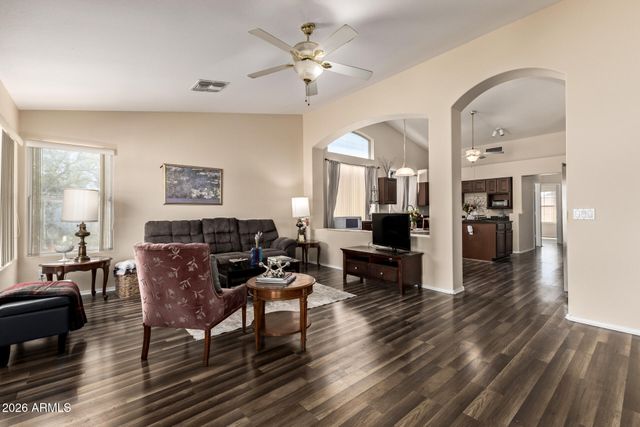 12810 W MISSOURI Avenue, Litchfield Park, AZ 85340