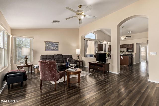 12810 W MISSOURI Avenue, Litchfield Park, AZ 85340