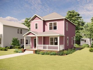 814 Mobile Street, High Point, NC 27260