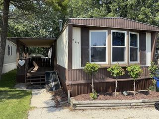 1599 N Port Washington Road #N29, Grafton, WI 53024