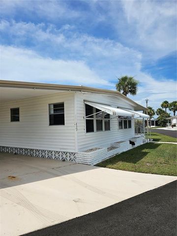 633 COMO DRIVE, Venice, FL 34285