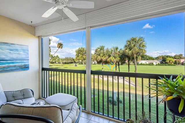2420 Deer Creek Country Club Boulevard 205-D, Deerfield Beach, FL 33442