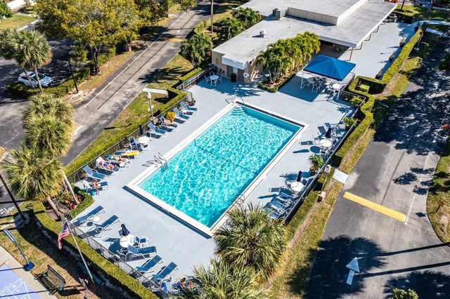 2420 Deer Creek Country Club Boulevard 205-D, Deerfield Beach, FL 33442