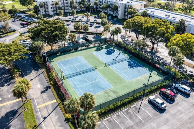 2420 Deer Creek Country Club Boulevard 205-D, Deerfield Beach, FL 33442