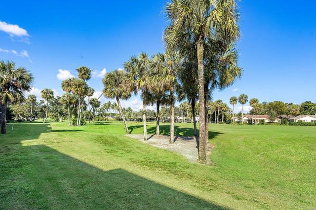 2420 Deer Creek Country Club Boulevard 205-D, Deerfield Beach, FL 33442