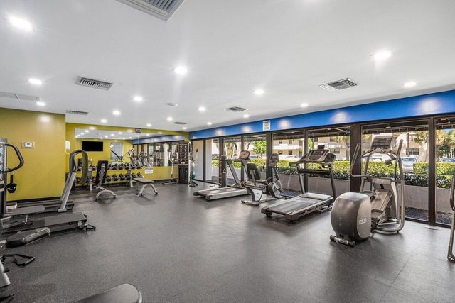 2420 Deer Creek Country Club Boulevard 205-D, Deerfield Beach, FL 33442