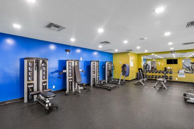 2420 Deer Creek Country Club Boulevard 205-D, Deerfield Beach, FL 33442