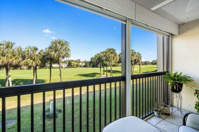 2420 Deer Creek Country Club Boulevard 205-D, Deerfield Beach, FL 33442