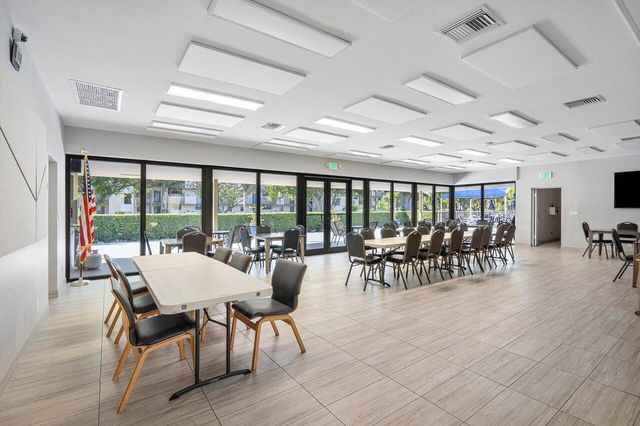 2420 Deer Creek Country Club Boulevard 205-D, Deerfield Beach, FL 33442