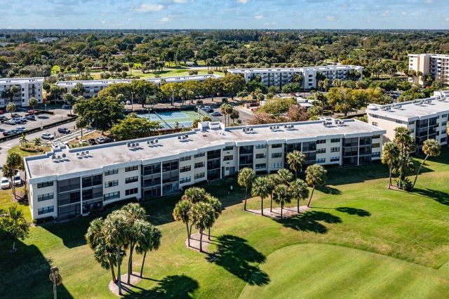 2420 Deer Creek Country Club Boulevard 205-D, Deerfield Beach, FL 33442