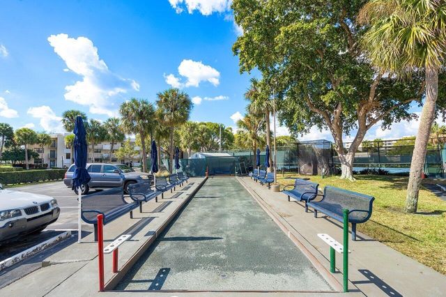 2420 Deer Creek Country Club Boulevard 205-D, Deerfield Beach, FL 33442