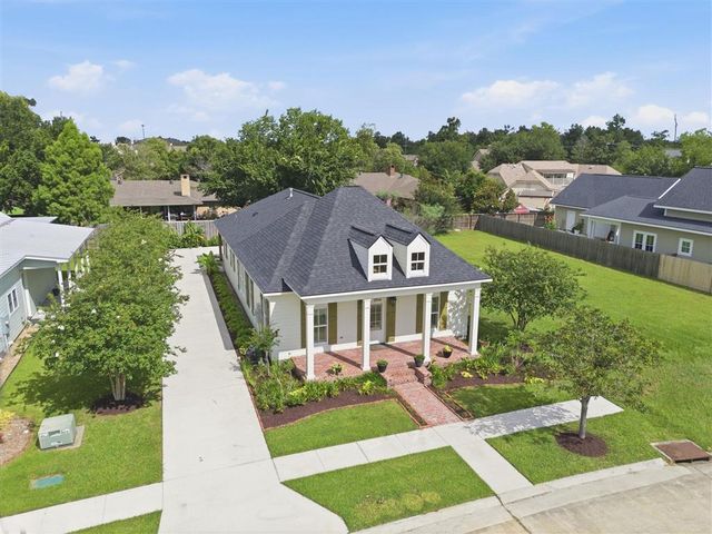 2106 Saint Patrick Avenue, Lake Charles, LA 70601