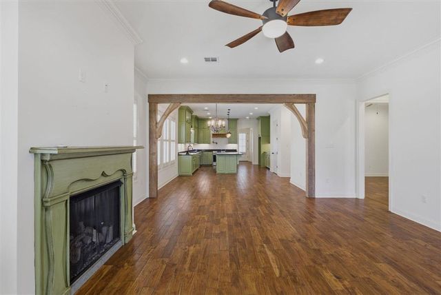 2106 Saint Patrick Avenue, Lake Charles, LA 70601