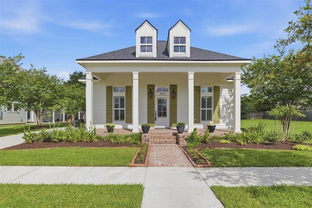 2106 Saint Patrick Avenue, Lake Charles, LA 70601