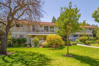 829 Via Alhambra Q, Laguna Woods, CA 92637