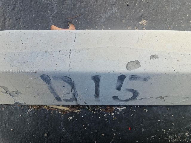 9727 Hammocks Blvd 102D, Miami, FL 33196