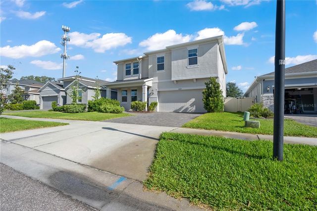 10814 WHITLAND GROVE DRIVE, Riverview, FL 33578