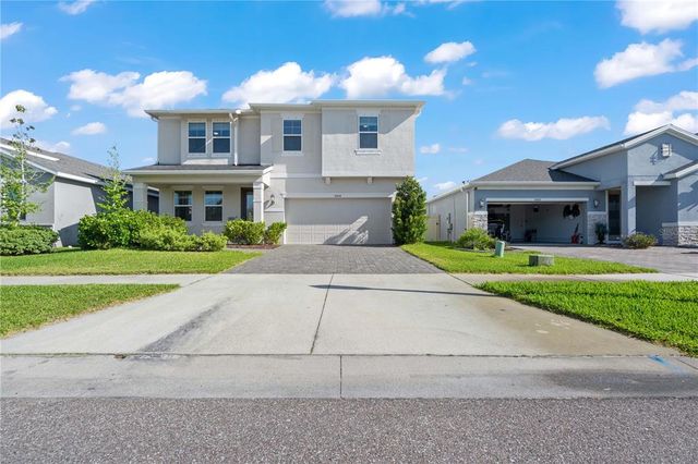 10814 WHITLAND GROVE DRIVE, Riverview, FL 33578