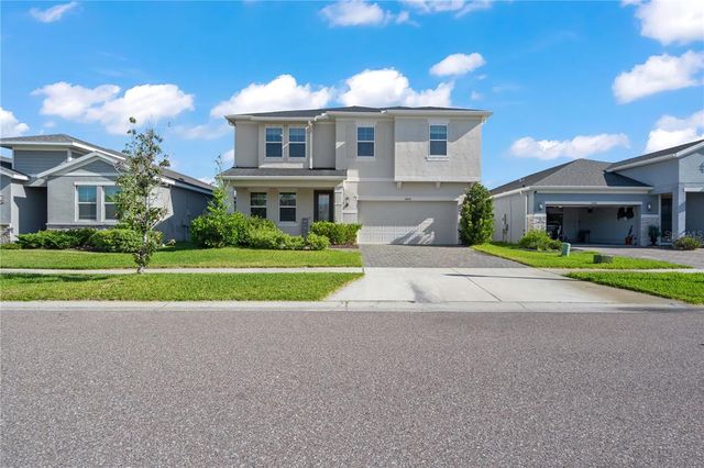 10814 WHITLAND GROVE DRIVE, Riverview, FL 33578