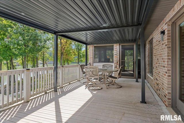 3508 ROOSEVELT Road, Taylorville, IL 62568