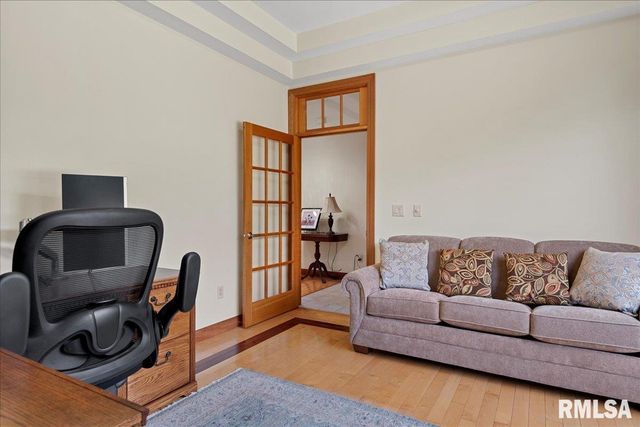 3508 ROOSEVELT Road, Taylorville, IL 62568