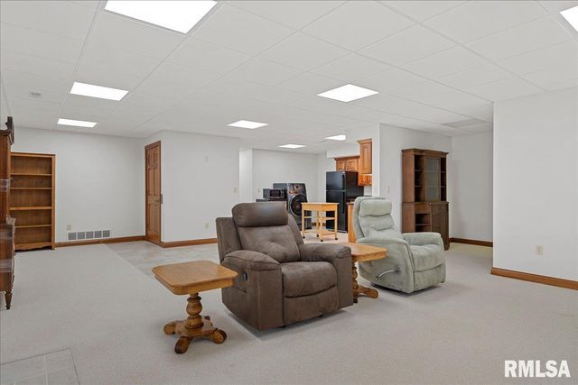 3508 ROOSEVELT Road, Taylorville, IL 62568