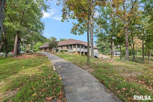 3508 ROOSEVELT Road, Taylorville, IL 62568